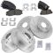 Performance Brake Kit