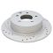 Performance Ceramic Brake Kit w/Calipers