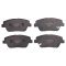 Performance Ceramic Brake Kit w/Calipers
