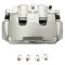Performance Ceramic Brake Kit w/Calipers