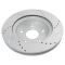 Performance Ceramic Brake Kit w/Calipers