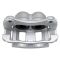 Performance Semi-Metallic Brake Kit w/Calipers