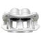 Performance Semi-Metallic Brake Kit w/Calipers