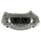 Performance Semi-Metallic Brake Kit w/Calipers