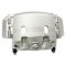 Performance Semi-Metallic Brake Kit w/Calipers