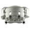 Performance Semi-Metallic Brake Kit w/Calipers