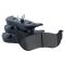 Performance Ceramic Brake Kit w/ Calipers