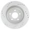 Performance Ceramic Brake Kit w/ Calipers