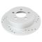 Performance Ceramic Brake Kit w/ Calipers