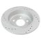Performance Ceramic Brake Kit w/ Calipers