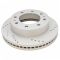 Performance Brake Rotor Kit