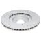 Performance Brake Rotor Kit