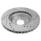 Brake Pad & Performance Rotor Kit