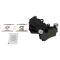 Performance Brake Pad & Rotor Kit