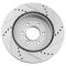 Brake Rotor Set