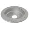 Front & Rear Performance Brake Rotor Kit