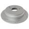 Front & Rear Performance Brake Rotor Kit