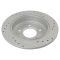 Front & Rear Performance Brake Rotor Kit