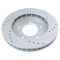 Brake Rotor Set