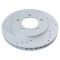 Brake Rotor Set