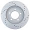 Brake Rotor Set