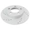 Front & Rear Performance Brake Rotor Kit