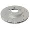 Front & Rear Performance Brake Rotor Kit
