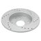 Front & Rear Performance Brake Rotor Kit