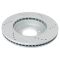 Front & Rear Performance Brake Rotor Kit