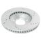 Front & Rear Performance Brake Rotor Kit