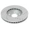 Front & Rear Performance Brake Rotor Kit