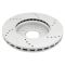 Brake Rotor Set