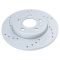 Brake Rotor Set