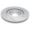 Front & Rear Performance Brake Rotor Kit