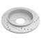 Front & Rear Performance Brake Rotor Kit