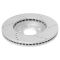 Front & Rear Performance Brake Rotor Kit