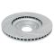 Front & Rear Performance Brake Rotor Kit