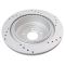 Front & Rear Performance Brake Rotor Kit