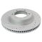 Front & Rear Performance Brake Rotor Kit