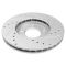 Brake Pad & Performance Rotor Kit