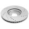 Brake Pad & Performance Rotor Kit