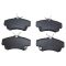 Brake Pad & Performance Rotor Kit