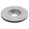 Brake Pad & Performance Rotor Kit