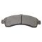 Brake Pad & Performance Rotor Kit