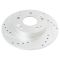 Brake Pad & Performance Rotor Kit
