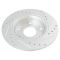 Brake Pad & Performance Rotor Kit