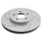 Brake Pad & Performance Rotor Kit