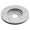 Brake Pad & Performance Rotor Kit