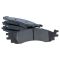 Brake Pad & Performance Rotor Kit