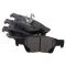 Brake Pad & Performance Rotor Kit